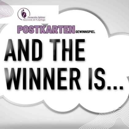 Postkarten-Gewinnspiel 2025 – Die Gewinner:innen stehen fest!