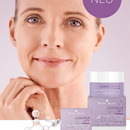 Die Haut in den Wechseljahren